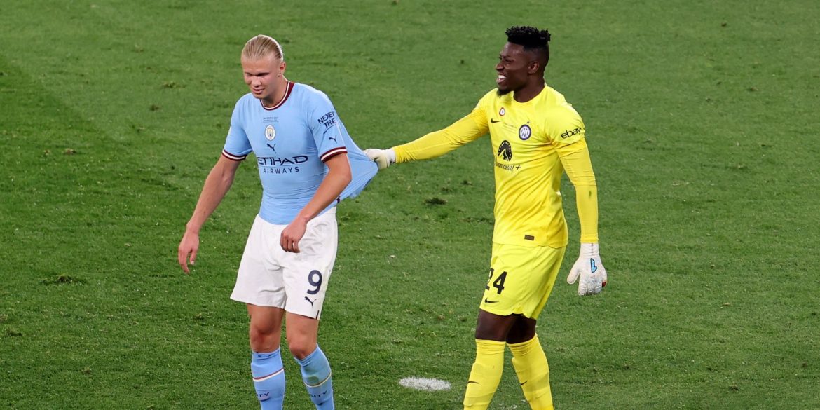 Man Utd now prioritising move to sign £145k-p/w ace who may replace Onana