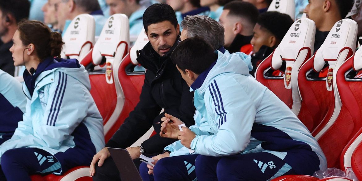 Arsenal want to sign "excellent" £120k-per-week attacker more than anyone