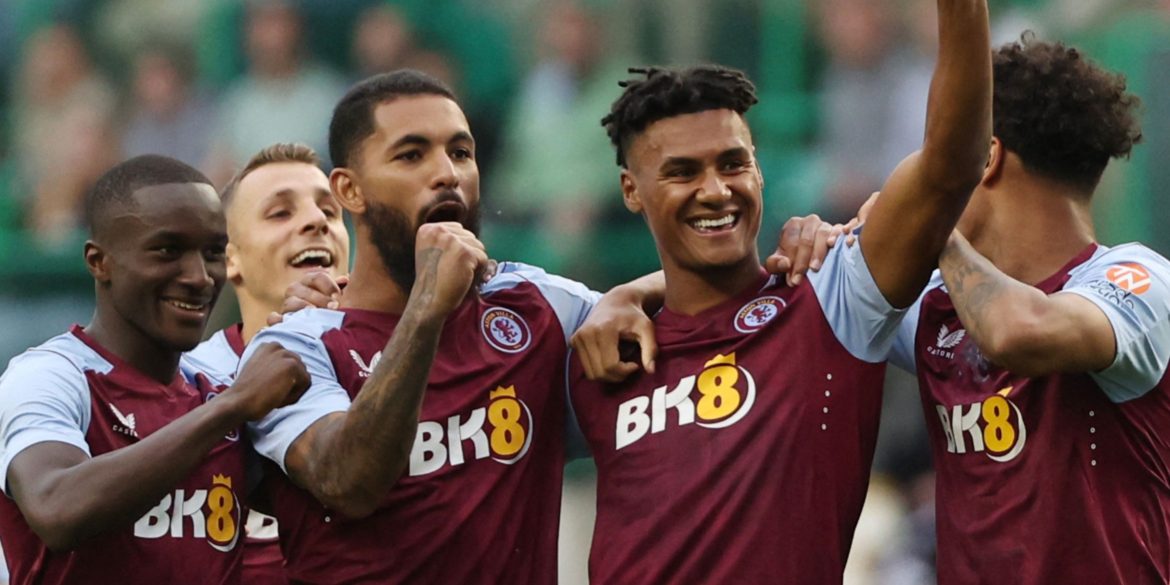 20 touches & 8 passes: Emery could be forced to drop 5/10 Aston Villa hero