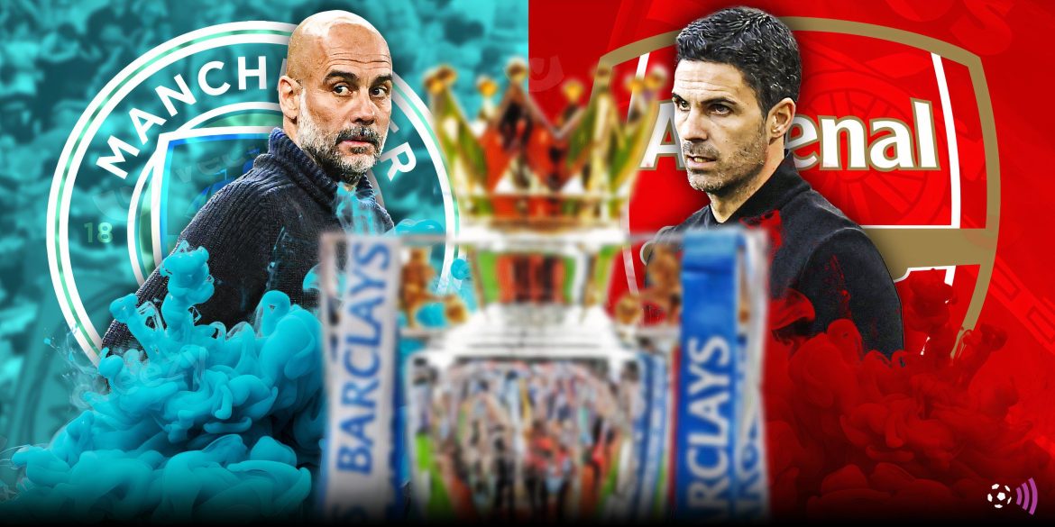 Man City set to beat Arsenal to teenage sensation after deal agreed