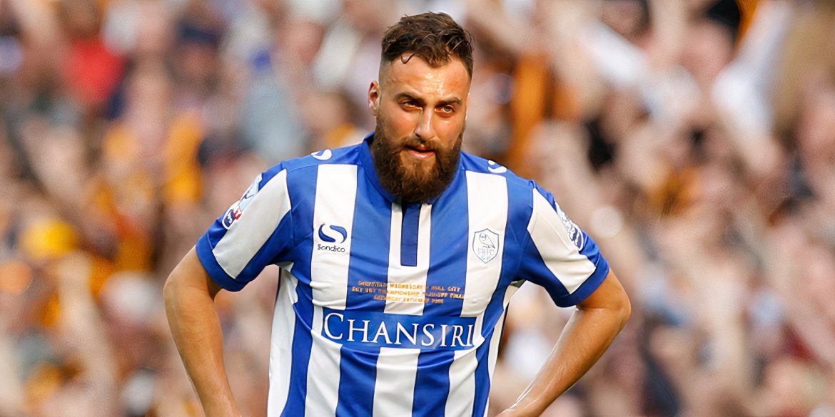Sheffield Wednesday still chasing deal to sign their next Nuhiu