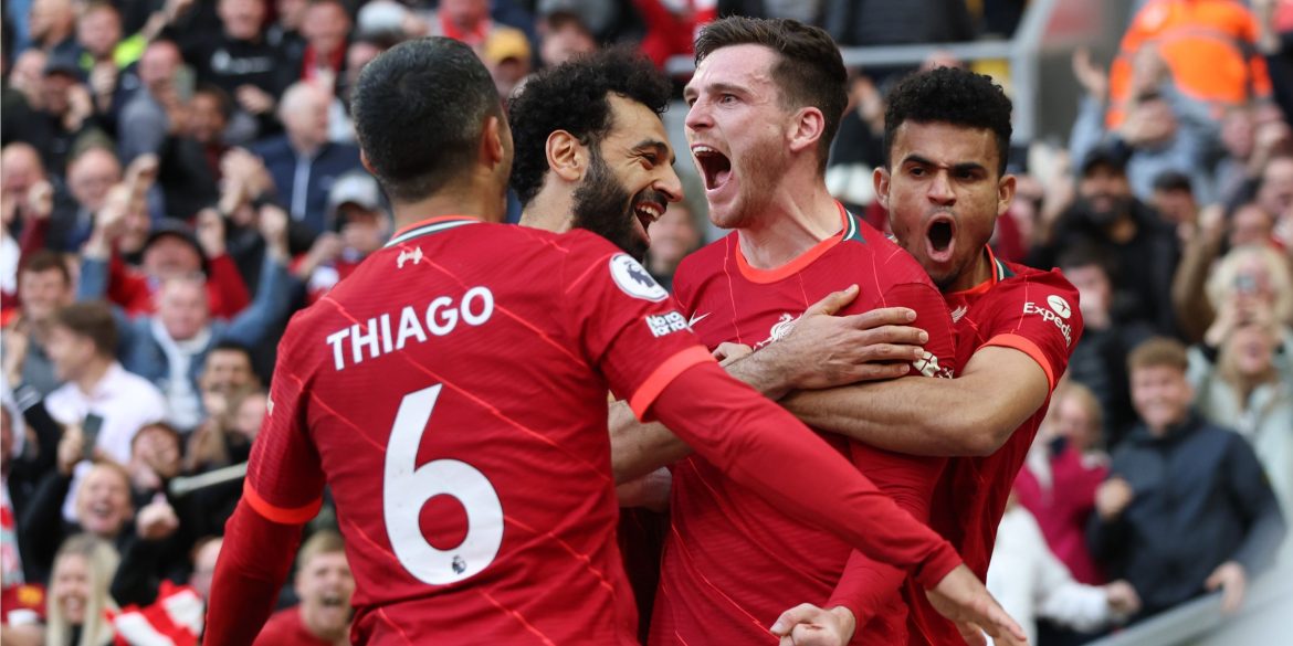 "World-class" £200,000-a-week Liverpool star "has offers" for shock move