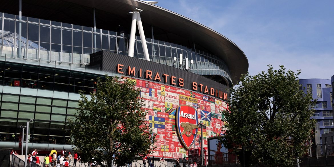 "He’s gone" – TalkSport pundit thinks £100m star may actually join Arsenal