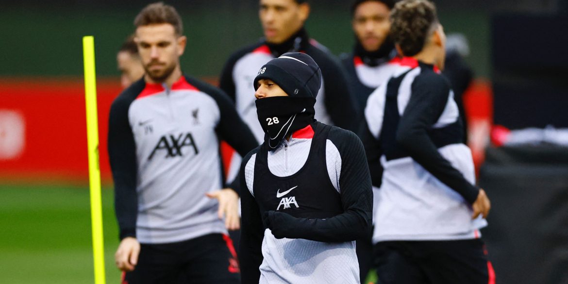 Liverpool’s "special" talent is enduring a goalless nightmare out on loan