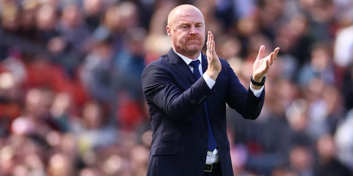 Transfer update: Everton to make serious move to sign "outstanding" player