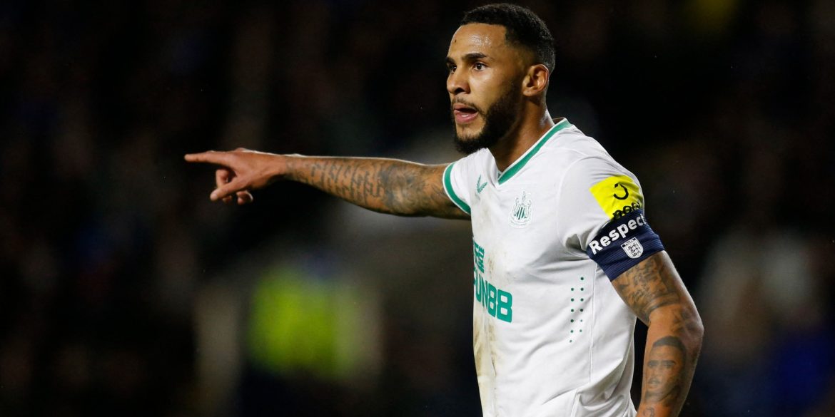 Newcastle Can Land Lascelles Upgrade With £34m Swoop