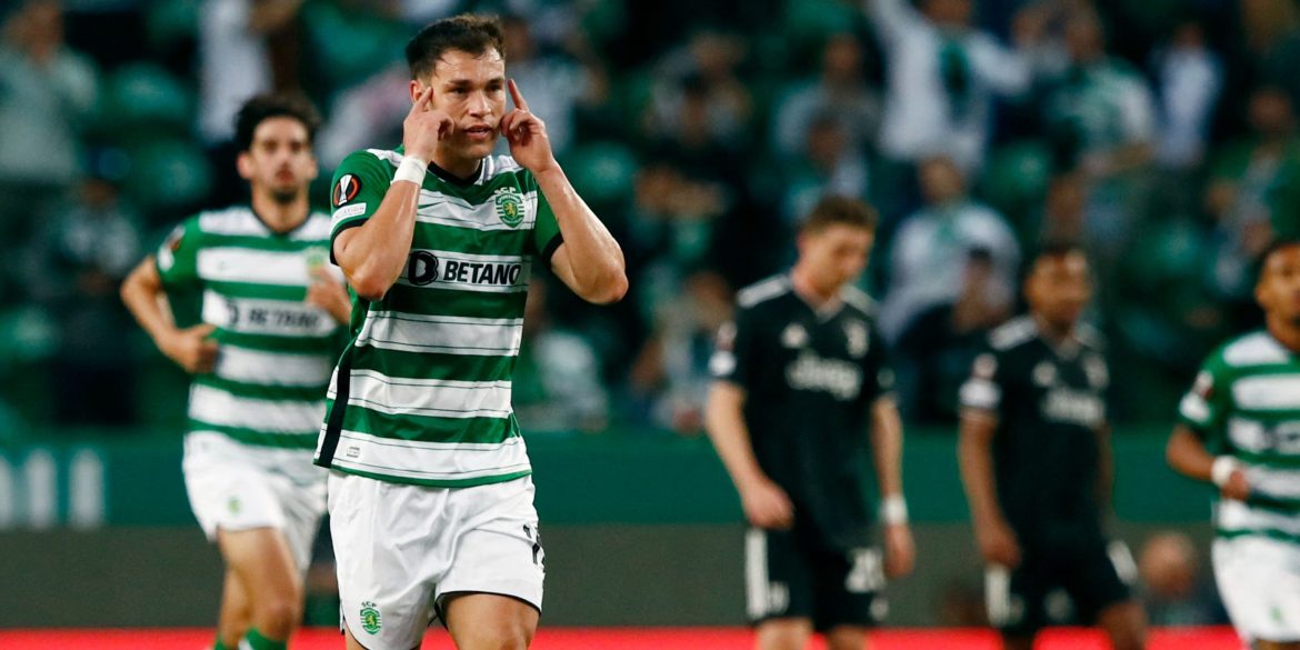 Klopp Could Sign Liverpool’s Own Ugarte In £20m "Tackling Machine"