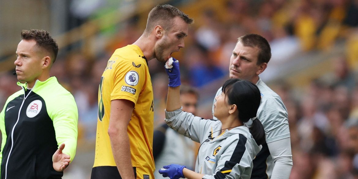 Wolves: £35k-p/w Sensation Could Save Them Millions
