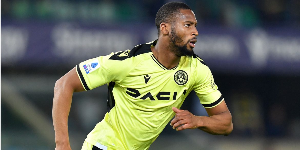 Spurs Eyeing £26m Machine Who’s More Physical Than Kane